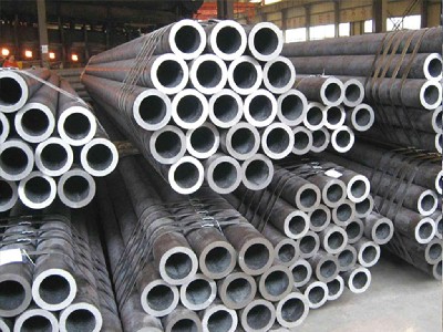 石河子30CrMo冷拔无缝钢管