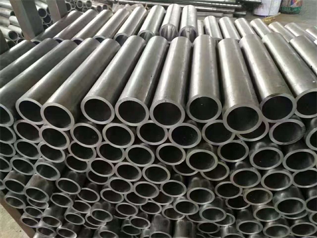 石河子30CrMo精密无缝钢管